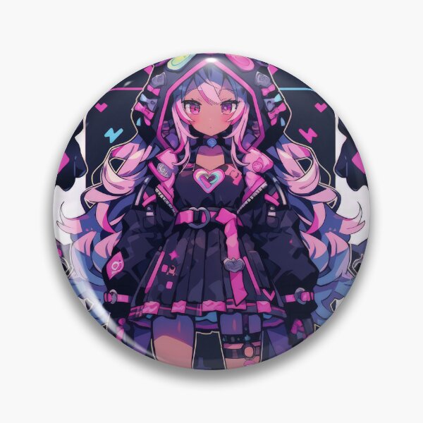 Item preview, Anime Sprite Art Design Series designed and sold by PhieoAlex.