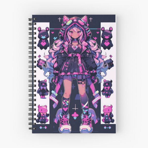 Item preview, Anime Sprite Art Design Series designed and sold by PhieoAlex.