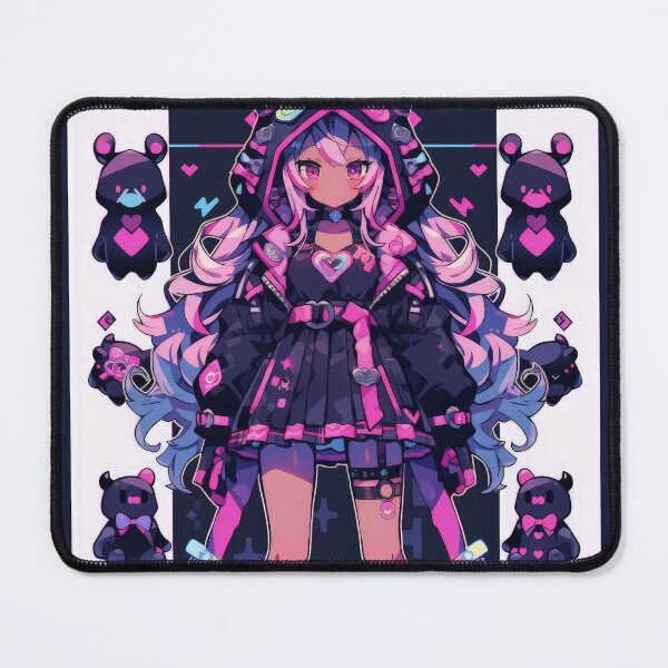 Item preview, Anime Sprite Art Design Series designed and sold by PhieoAlex.