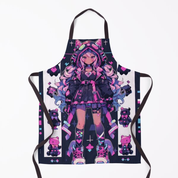 Item preview, Anime Sprite Art Design Series designed and sold by PhieoAlex.
