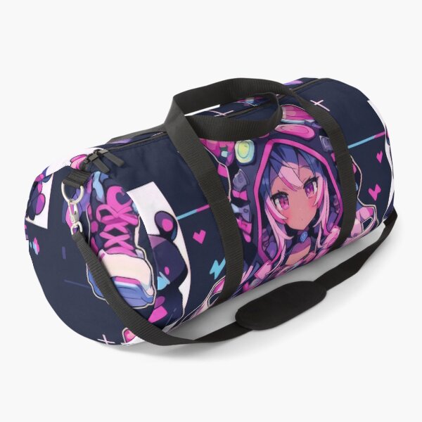 Item preview, Anime Sprite Art Design Series designed and sold by PhieoAlex.