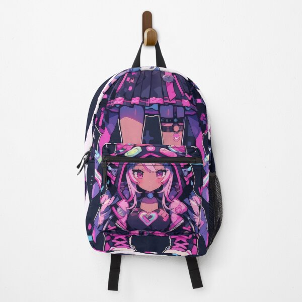 Item preview, Anime Sprite Art Design Series designed and sold by PhieoAlex.