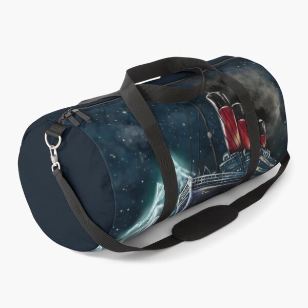 Item preview, Titanic encounters an iceberg designed and sold by Themys24.