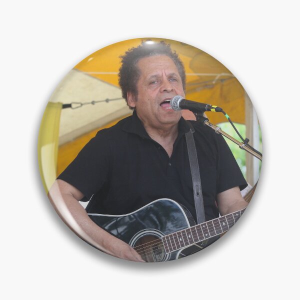 Item preview, Garland Jefferies - Photograph designed and sold by ConcertImages.