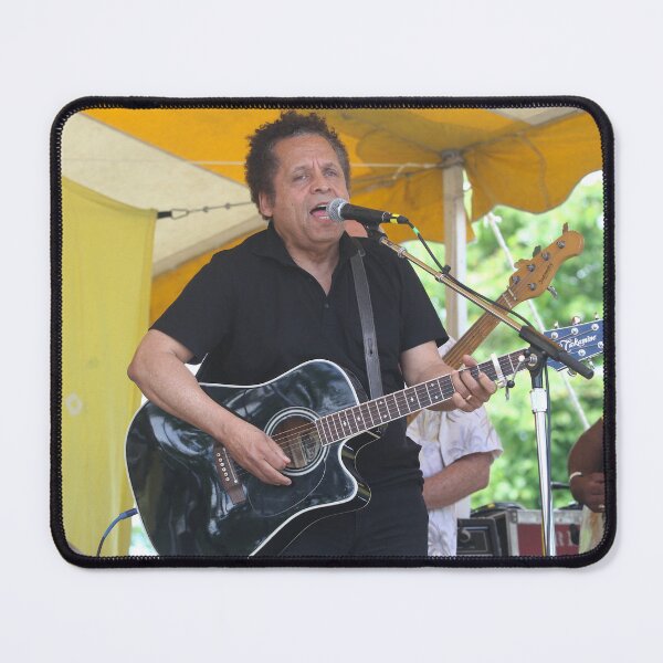 Item preview, Garland Jefferies - Photograph designed and sold by ConcertImages.