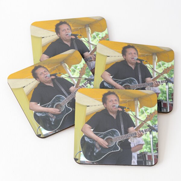 Item preview, Garland Jefferies - Photograph designed and sold by ConcertImages.