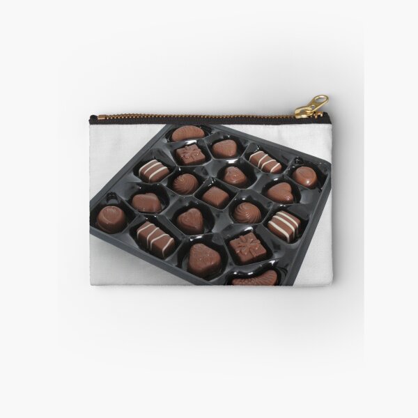 Item preview, Milk Tray designed and sold by BlueMoonRose.