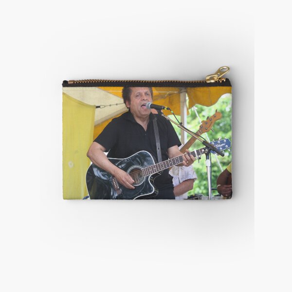 Item preview, Garland Jefferies - Photograph designed and sold by ConcertImages.