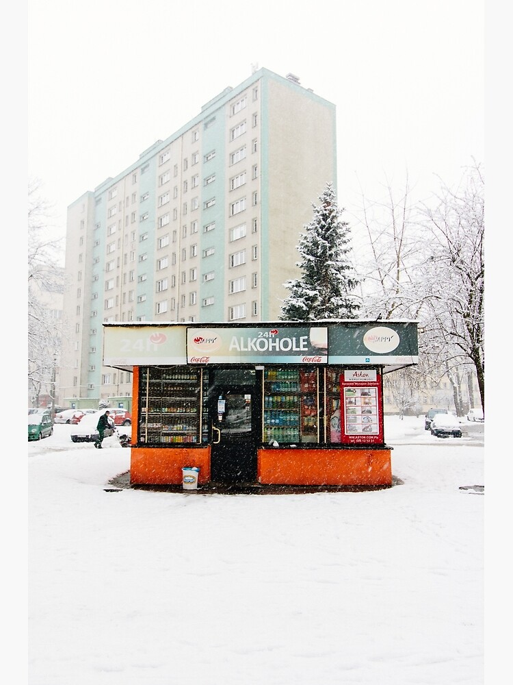 Socialist Modernism by untitledstory