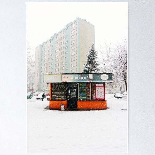 Item preview, Socialist Modernism designed and sold by untitledstory.