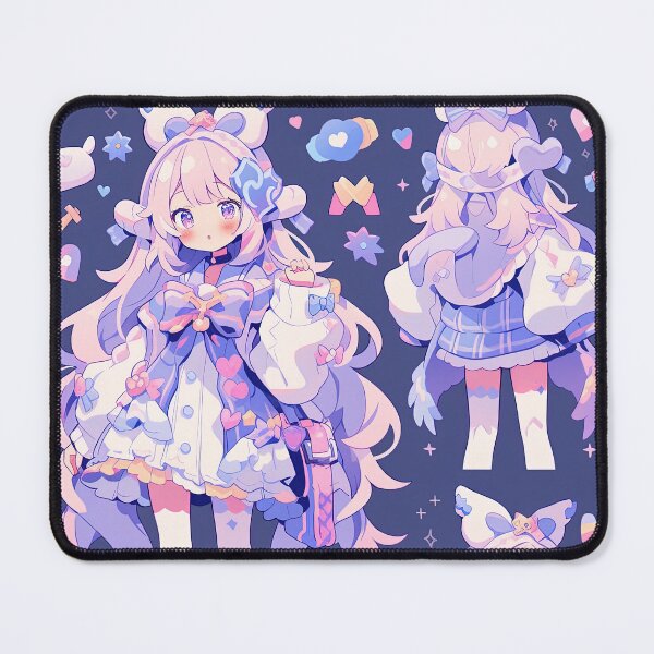 Item preview, Anime Sprite Art Design Series designed and sold by PhieoAlex.