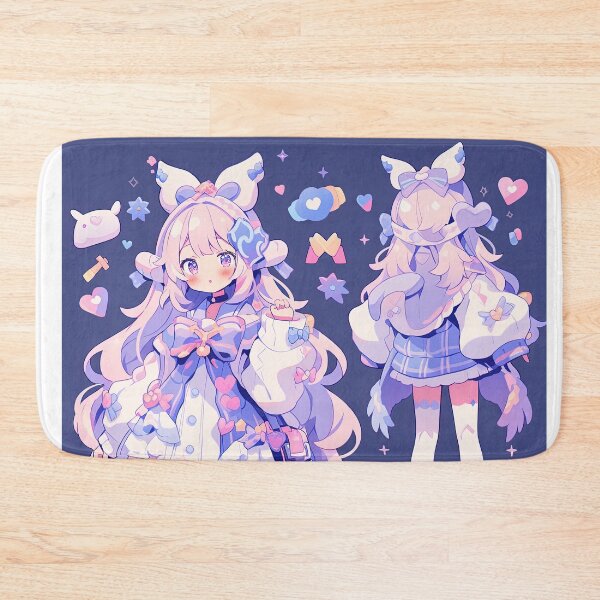 Item preview, Anime Sprite Art Design Series designed and sold by PhieoAlex.
