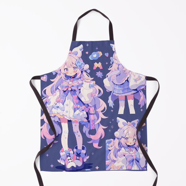 Item preview, Anime Sprite Art Design Series designed and sold by PhieoAlex.