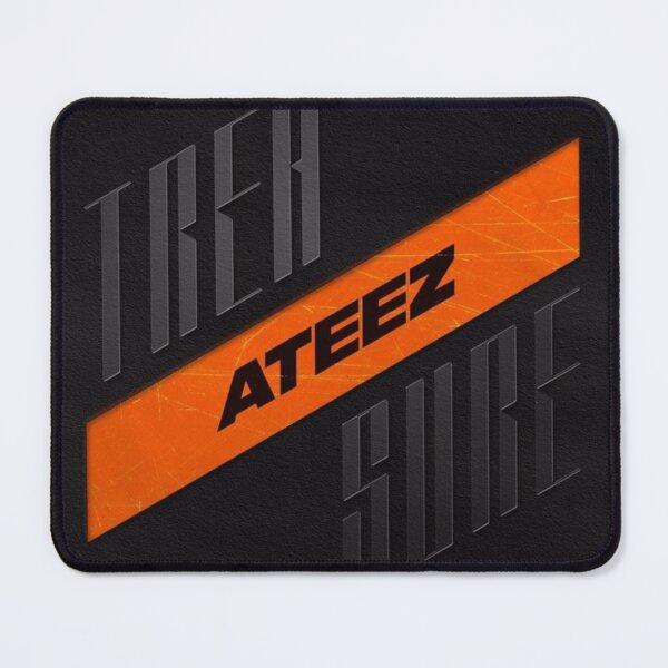Item preview, Treasure EP.1: All To Zero designed and sold by CharliBluu.