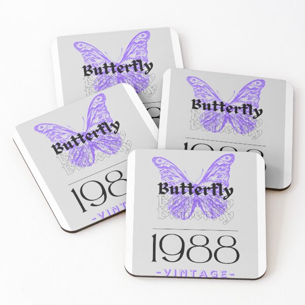 Item preview, "Vintage" Butterfly designed and sold by GNStyle.