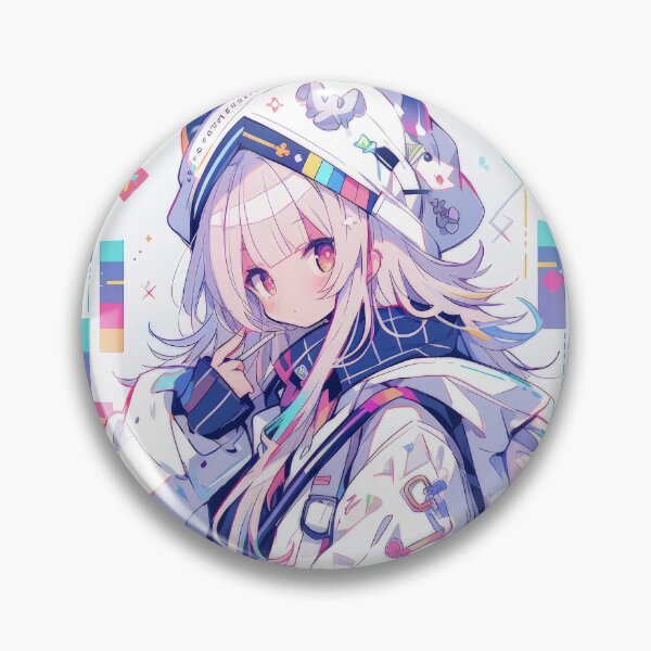 Item preview, Anime Sprite Art Design Series designed and sold by PhieoAlex.