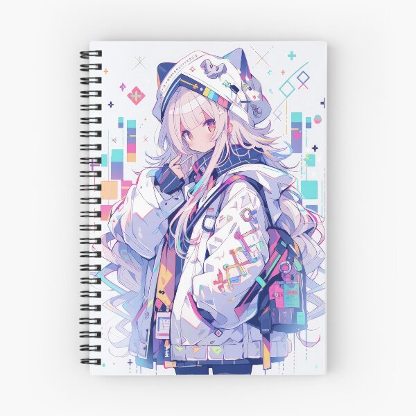 Item preview, Anime Sprite Art Design Series designed and sold by PhieoAlex.