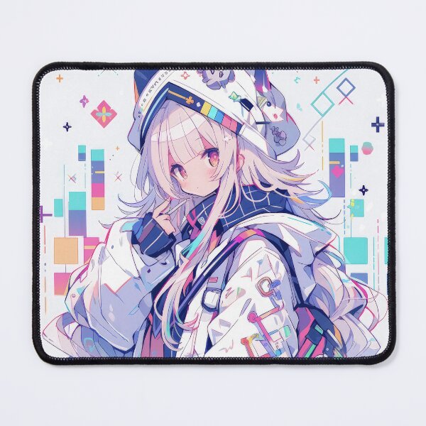 Item preview, Anime Sprite Art Design Series designed and sold by PhieoAlex.