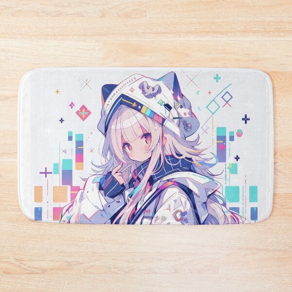 Item preview, Anime Sprite Art Design Series designed and sold by PhieoAlex.