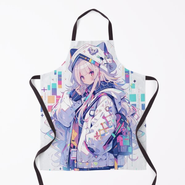 Item preview, Anime Sprite Art Design Series designed and sold by PhieoAlex.