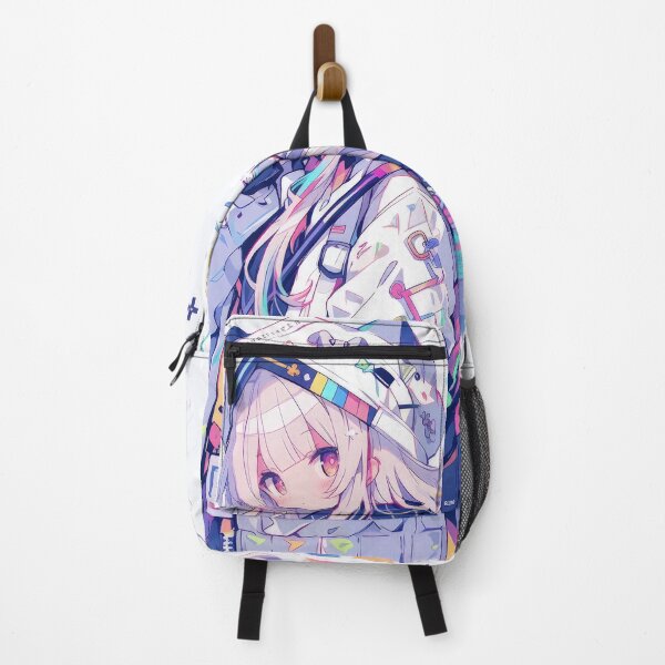 Item preview, Anime Sprite Art Design Series designed and sold by PhieoAlex.