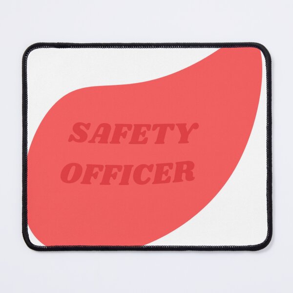 Item preview, ICS/IMS Abstract - Safety Officer designed and sold by MitigationZone.