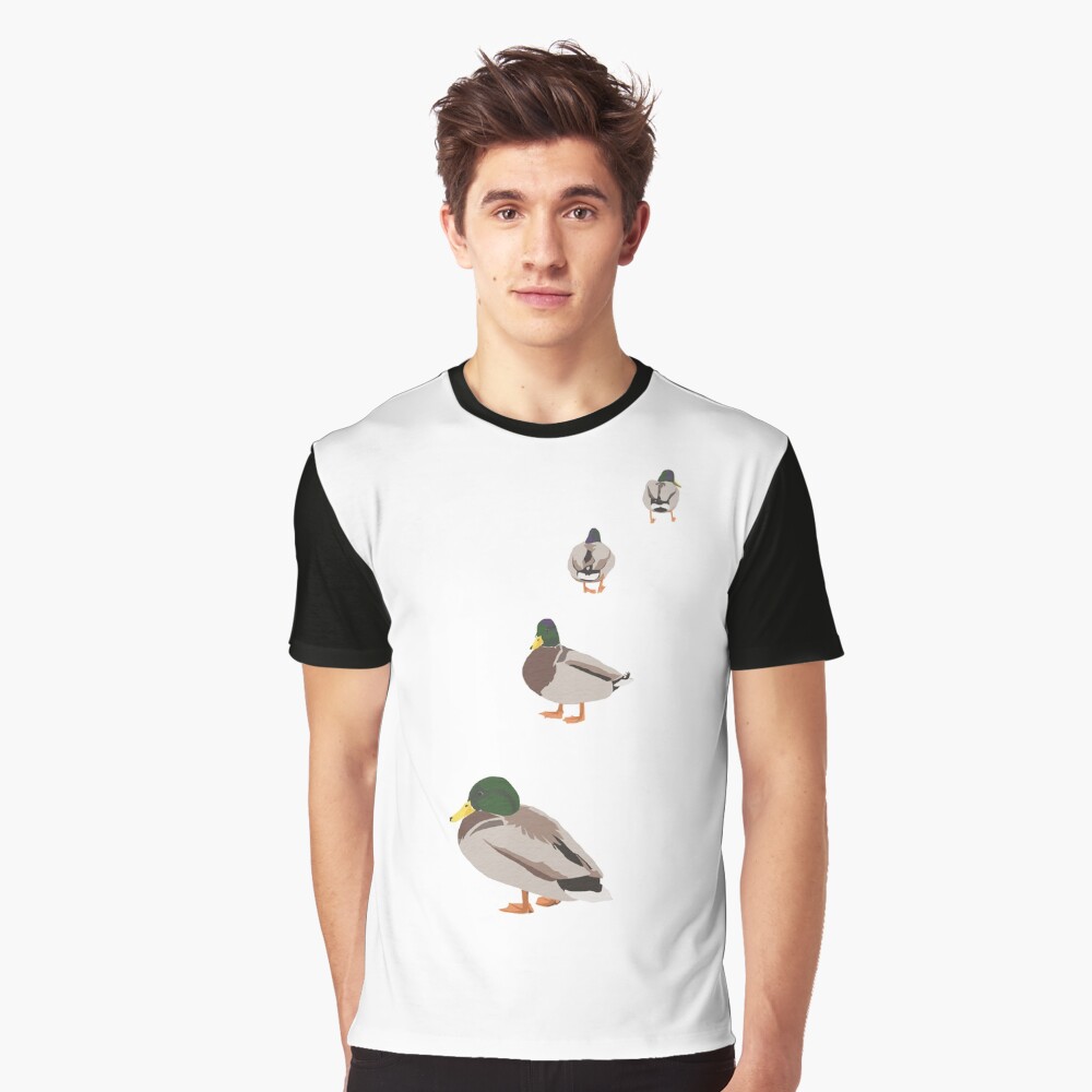 Item preview, Graphic T-Shirt designed and sold by IsabellaSchaf.
