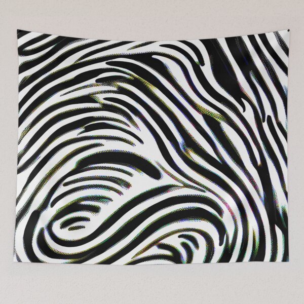Item preview, An abstract piece of fingerprint designed and sold by OrsonBrand.