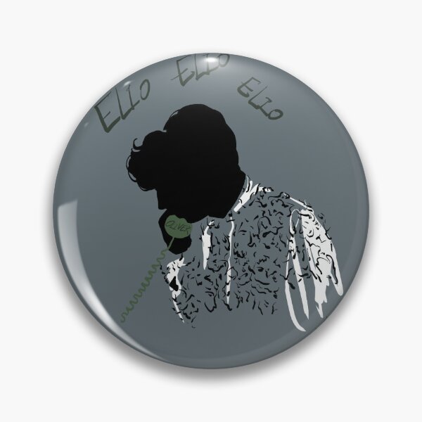 Item preview, Elio on the phone designed and sold by artycasey.