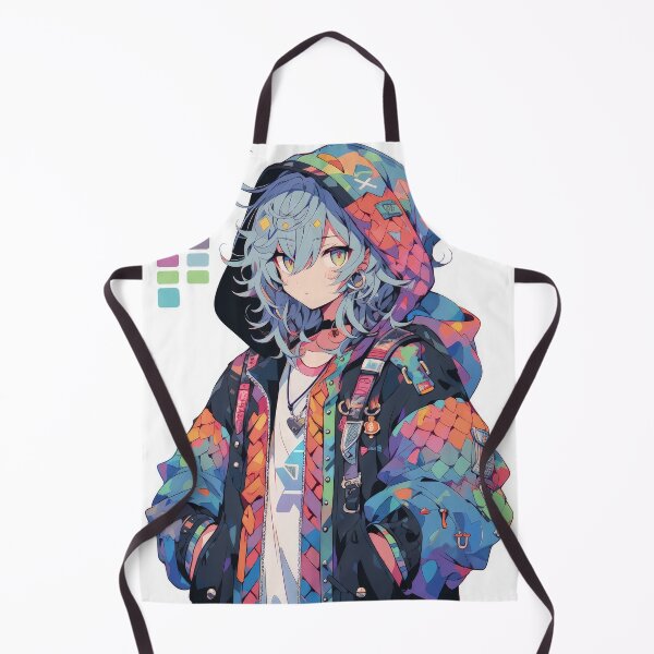 Item preview, Anime Sprite Art Design Series designed and sold by PhieoAlex.
