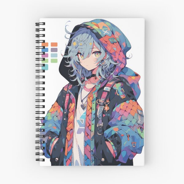 Item preview, Anime Sprite Art Design Series designed and sold by PhieoAlex.