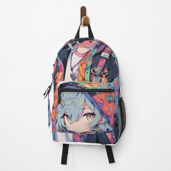 Item preview, Anime Sprite Art Design Series designed and sold by PhieoAlex.