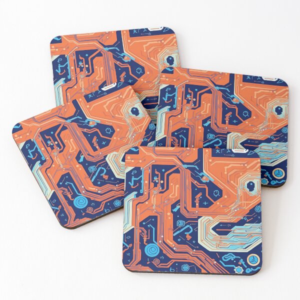 Item preview, Nicolas orsinov designed and sold by Vibrantstroke.