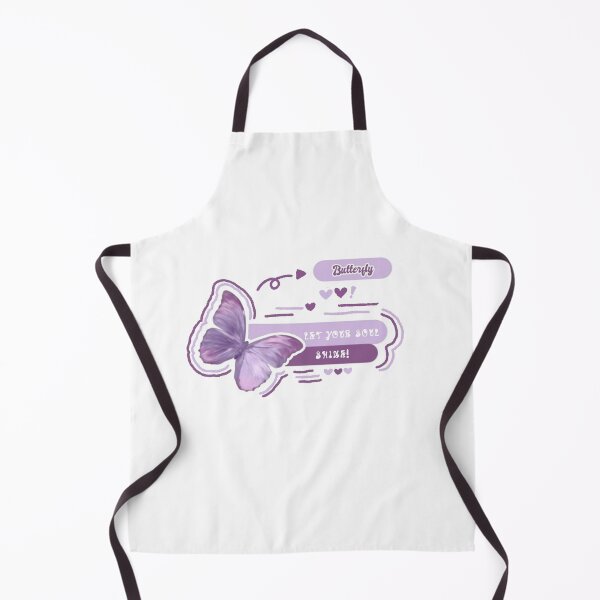 Item preview, Let your soul shine purple aesthetic  designed and sold by Loveartse.