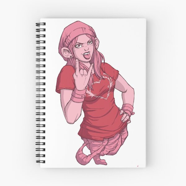 Item preview, F*ck yeah, Hazel!! designed and sold by Muglo.