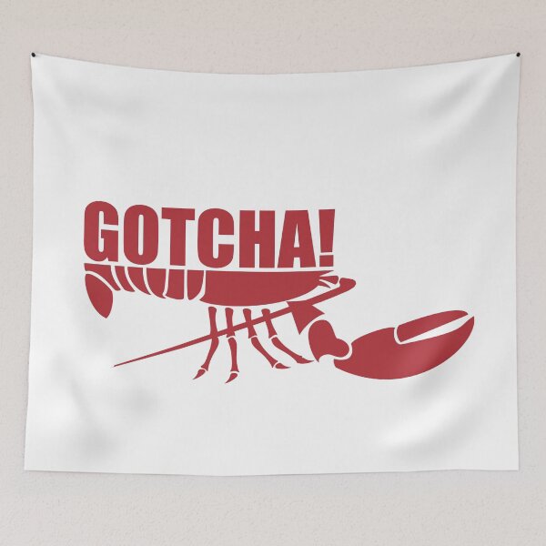 Item preview, Gotcha! Jordan Peterson designed and sold by Armaan.