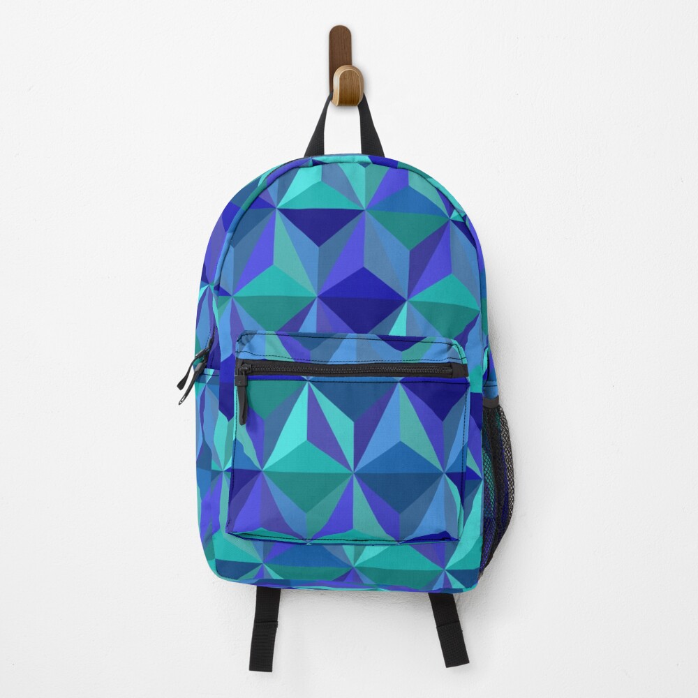 Item preview, Backpack designed and sold by CodeArtAfrik.