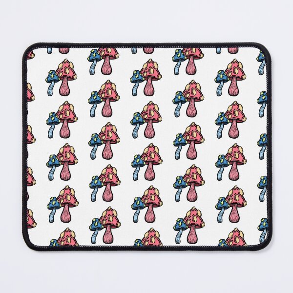 Item preview, Pair of Mushrooms designed and sold by frankielolis.