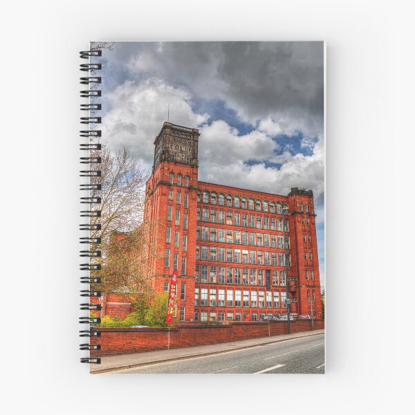 Item preview, Belper East Mill, Derbyshire, England designed and sold by Paul Thompson Photography.