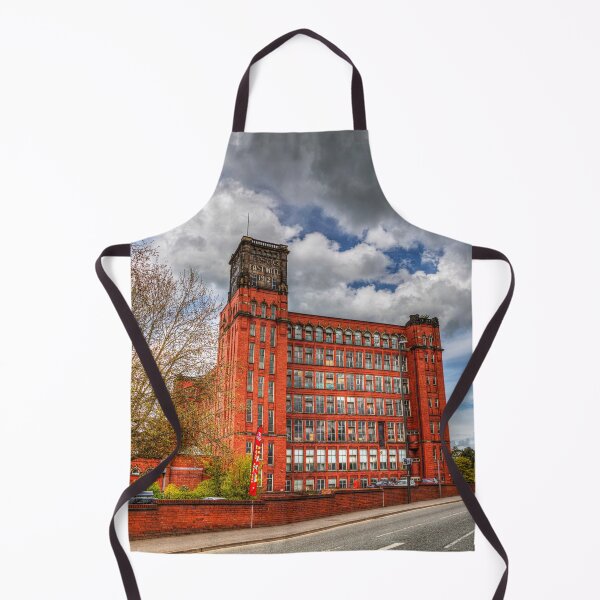 Item preview, Belper East Mill, Derbyshire, England designed and sold by Paul Thompson Photography.