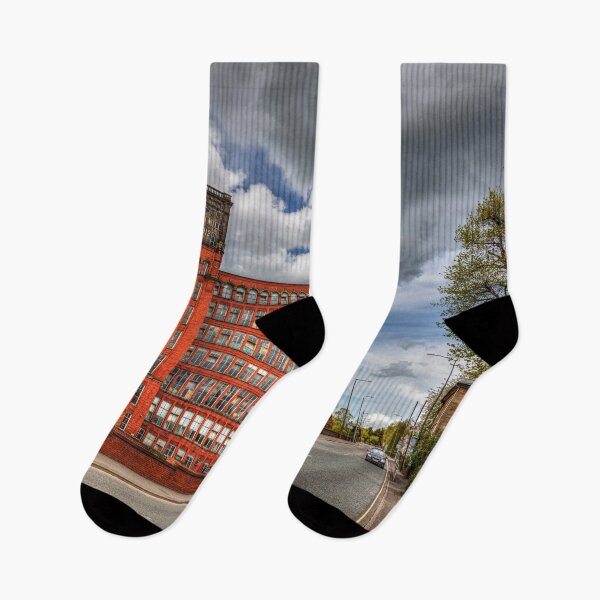 Item preview, Belper East Mill, Derbyshire, England designed and sold by Paul Thompson Photography.