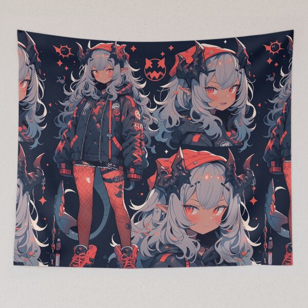 Item preview, Anime Sprite Art Design Series designed and sold by PhieoAlex.