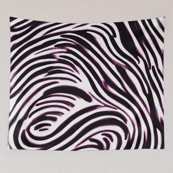 Item preview, An abstract piece of fingerprint designed and sold by OrsonBrand.