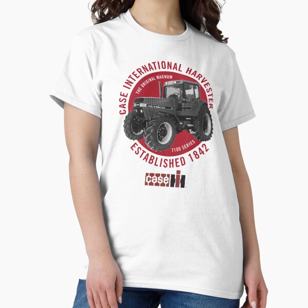 Item preview, IH Tractor designed and sold by The-Red-Barn.