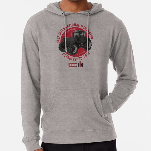 International harvester sweatshirt outlet