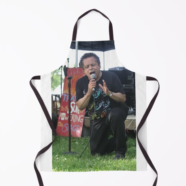 Item preview, Garland Jefferies - Photograph designed and sold by ConcertImages.