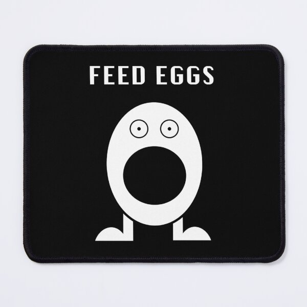 Item preview, FEED EGGS designed and sold by sherrylynns.