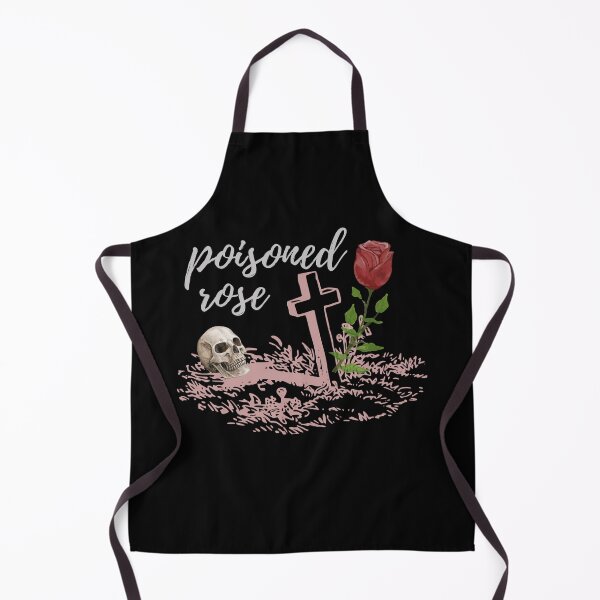 Item preview, Poisoned roses are like love that makes us sad every day. designed and sold by all4boy.