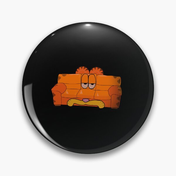 Artikelvorschau, All Garfield (Ich denke, du solltest gehen) entworfen und verkauft von sherrylynns.