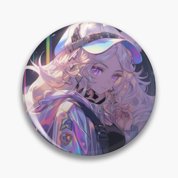 Item preview, Anime Sprite Art Design Series designed and sold by PhieoAlex.